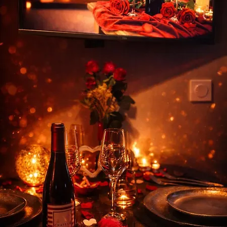 Lovenature Bed and breakfast 3*