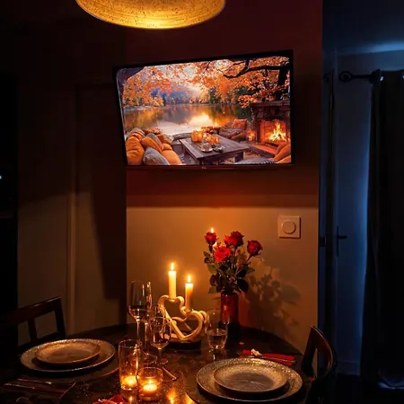 Lovenature Bed and breakfast 3*